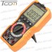 Цифровой мультиметр PeakMeter PM8225 рис 4