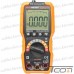Купить Цифровой мультиметр PeakMeter PM8225D с TrueRMS (+ термопара) по выгодной цене