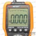 Фото, характеристики, описание Цифровой мультиметр PeakMeter PM8225D с TrueRMS (+ термопара)