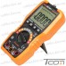 Цифровой мультиметр PeakMeter PM8225D с TrueRMS (+ термопара) рис 4