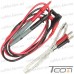 Цифровой мультиметр PeakMeter PM8225D с TrueRMS (+ термопара) рис 7