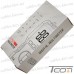 Цифровой мультиметр PeakMeter PM8225D с TrueRMS (+ термопара) рис 8
