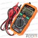 Купить Цифровой мультиметр PeakMeter PM8232A Smart по выгодной цене