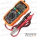 Фото, характеристики, описание Цифровой мультиметр PeakMeter PM8232A Smart