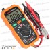 Цена от 383.35 грн. на Цифровой мультиметр PeakMeter PM8232A Smart