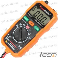 Цифровой мультиметр PeakMeter PM8232A Smart