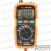 Цифровой мультиметр PeakMeter PM8232A Smart рис 4