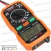 Цифровой мультиметр PeakMeter PM8232A Smart рис 6
