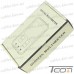Цифровой мультиметр Habotest HT112B (Smart), TrueRMS, в чехле рис 9
