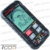 Купить Цифровой мультиметр Habotest HT112B (Smart), TrueRMS, в чехле по выгодной цене