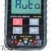 Цифровой мультиметр Habotest HT112B (Smart), TrueRMS, в чехле рис 4