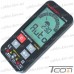 Цифровой мультиметр Habotest HT112B (Smart), TrueRMS, в чехле рис 5