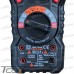 Цифровой мультиметр Habotest HT118A, TrueRMS (+ термопара) рис 4