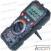 Цифровой мультиметр Habotest HT118A, TrueRMS (+ термопара) рис 5