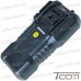 Цифровой мультиметр Habotest HT118A, TrueRMS (+ термопара) рис 6