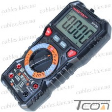 Цифровой мультиметр Habotest HT118D, TrueRMS