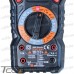 Цифровой мультиметр Habotest HT118D, TrueRMS рис 4