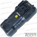Цифровой мультиметр Habotest HT118D, TrueRMS рис 6