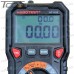 Цена от 1082.40 грн. на Цифровой мультиметр Habotest HT118E, TrueRMS (+ термопара), в сумке