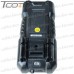Цифровой мультиметр Habotest HT118E, TrueRMS (+ термопара), в сумке рис 8