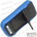 Цифровой Bluetooth-мультиметр OWON B33+ рис 4