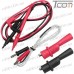 Цифровой Bluetooth-мультиметр OWON B33+ рис 5