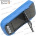 Цифровой Bluetooth-мультиметр OWON B35+ рис 5