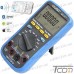 Цифровой Bluetooth-мультиметр OWON B41T+ рис 4