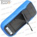 Цифровой Bluetooth-мультиметр OWON B41T+ рис 5