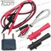 Цифровой Bluetooth-мультиметр OWON B41T+ рис 6