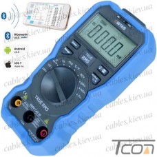 Цифровой Bluetooth-мультиметр OWON OW16B