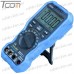 Цифровой мультиметр OWON OW18A рис 4