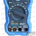 Цена от 1615.99 грн. на Цифровой Bluetooth-мультиметр OWON OW18B