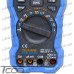 Цена от 2390.30 грн. на Цифровой Bluetooth-мультиметр OWON OW18E