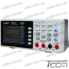 Цифровой мультиметр настольный OWON XDM1041