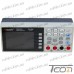 Цифровой мультиметр настольный OWON XDM1041 рис 6