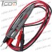 Цифровой мультиметр настольный OWON XDM1041 рис 8