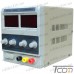 Лабораторный блок питания YIHUA 1502DD, 15B, 2A рис 4