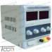 Лабораторный блок питания YIHUA 1502DD, 15B, 2A рис 6