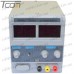 Лабораторный блок питания YIHUA 1502D+ USB, 15В, 2А рис 5