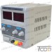 Лабораторный блок питания YIHUA 1502D+ USB, 15В, 2А рис 6