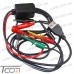 Лабораторный блок питания YIHUA 1502D+ USB, 15В, 2А рис 8