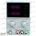 Цена от 4104.10 грн. на Лабораторный блок питания KD3005D, 30B, 5A, Korad