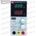 Купить Лабораторный блок питания MCH-K305D, 30B, 5A по выгодной цене