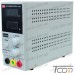 Лабораторный блок питания MCH-K305D, 30B, 5A рис 4