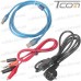 Лабораторный блок питания LONG WEI LW-3010EC, 32B, 10A рис 6
