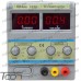 Купить Лабораторный блок питания YIHUA 605D, 60B, 5A по выгодной цене