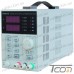 Цена от 7937.60 грн. на Лабораторный блок питания Korad KA6005D, 60B, 5А