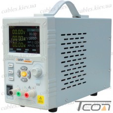 Лабораторный блок питания OWON SP3051, 150Вт, 30B, 5A
