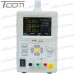 Купить Лабораторный блок питания OWON SP3051, 150Вт, 30B, 5A по выгодной цене